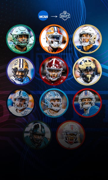 2022 NFL Draft: Many position groups boosted by early entrants